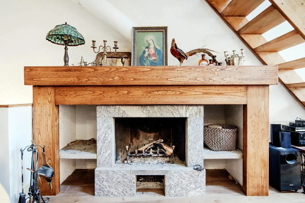 House Of Dreams Apartment Como