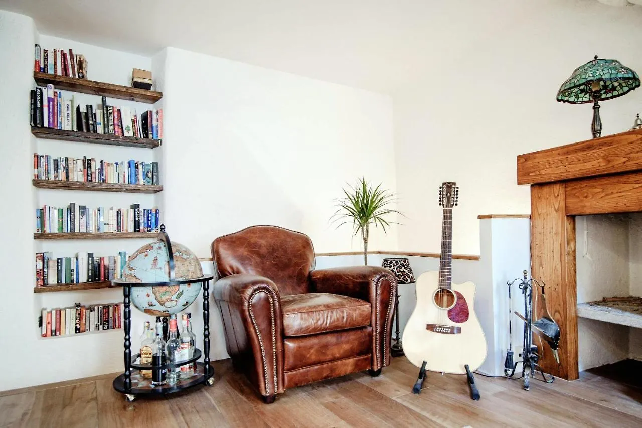 House Of Dreams Apartment Como 0*,  Italy