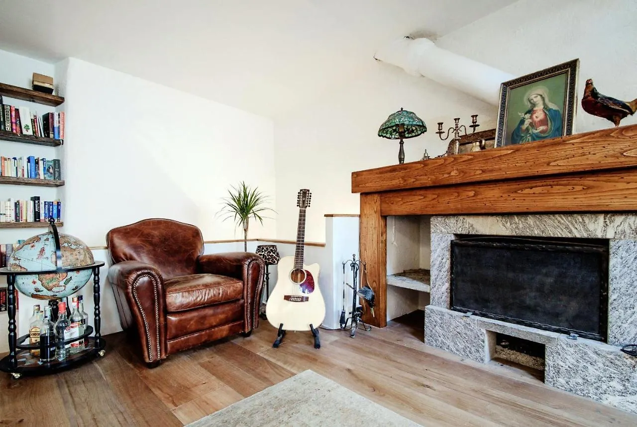 House Of Dreams Apartment Como