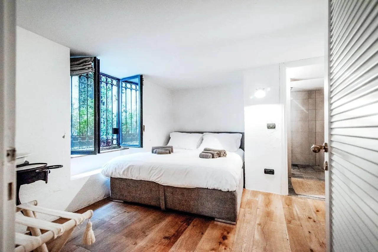 House Of Dreams Apartment Como 0*,