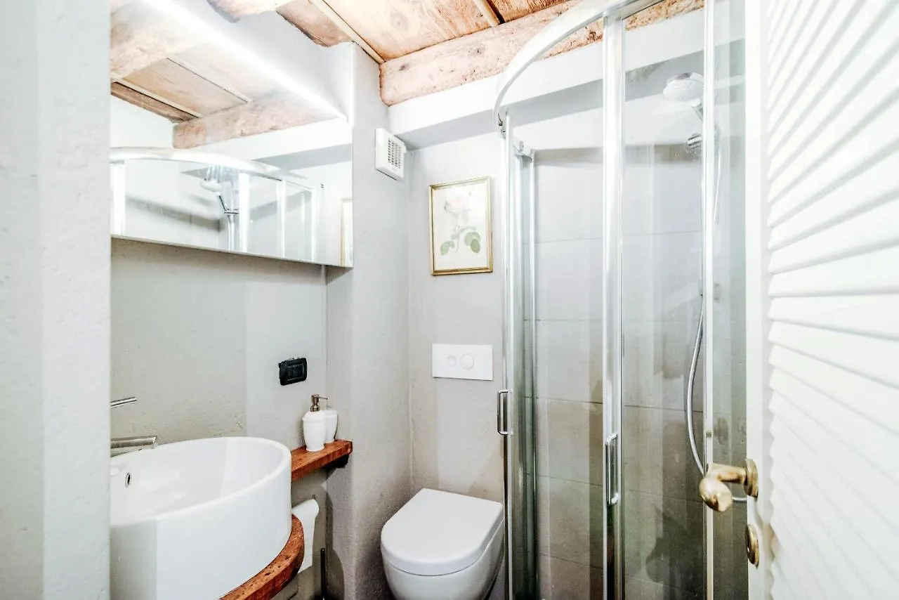 House Of Dreams Apartment Como 0*,  Italy