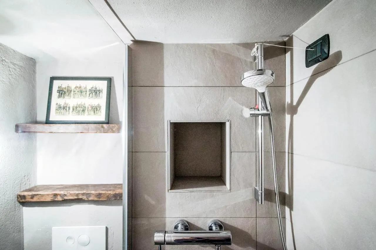 House Of Dreams Apartment Como