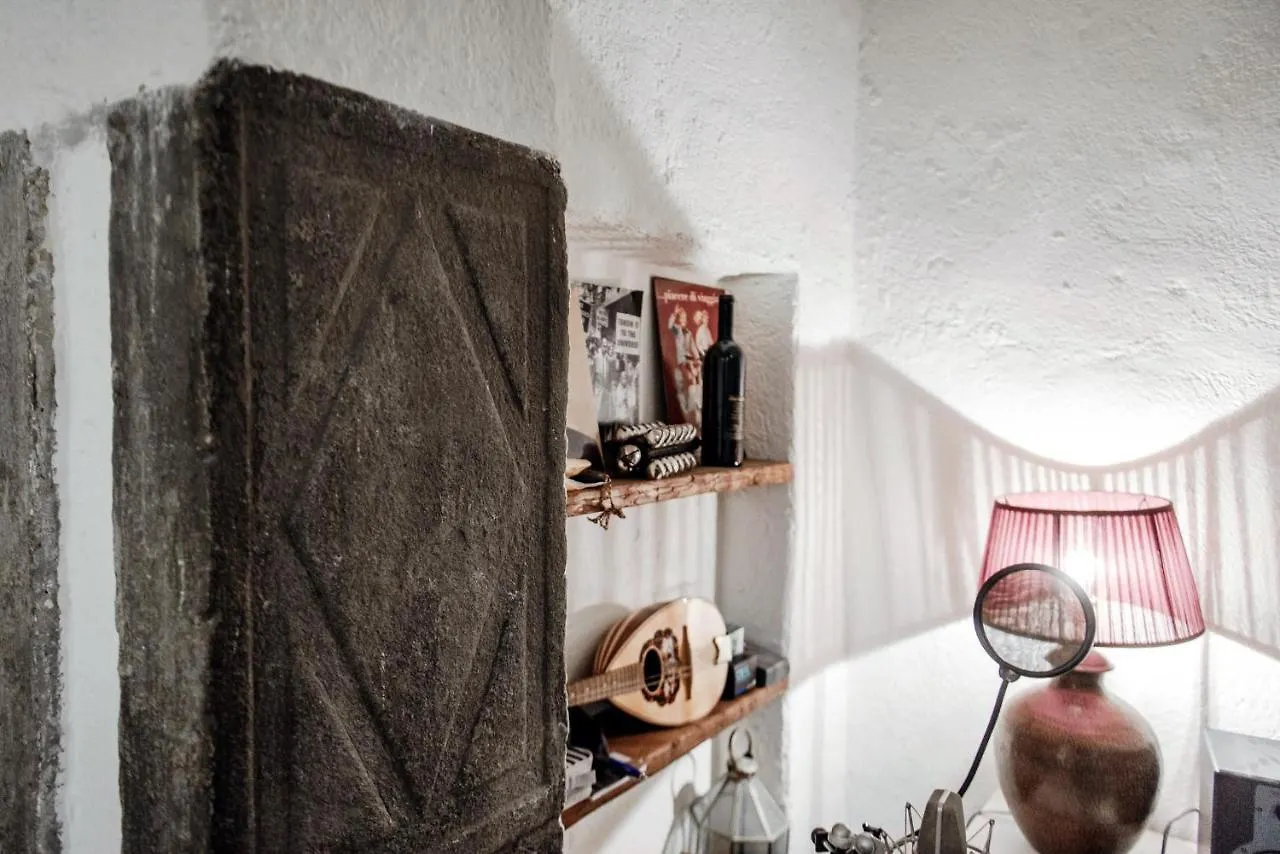 House Of Dreams Apartment Como