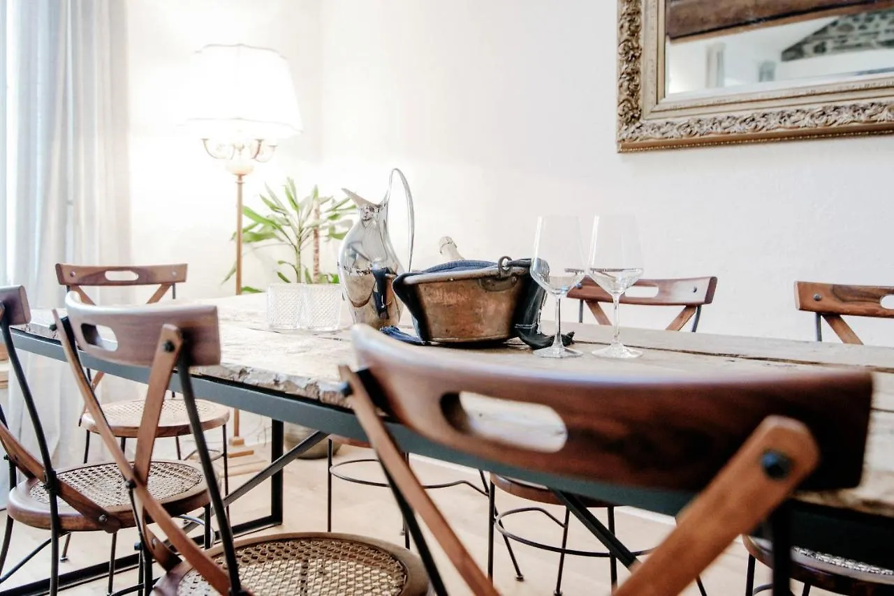 House Of Dreams Apartment Como Italy