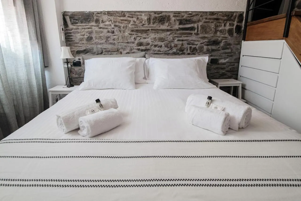 House Of Dreams Apartment Como