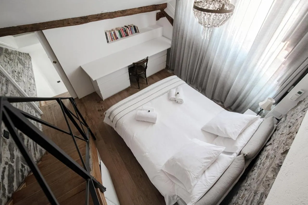 House Of Dreams Apartment Como 0*,