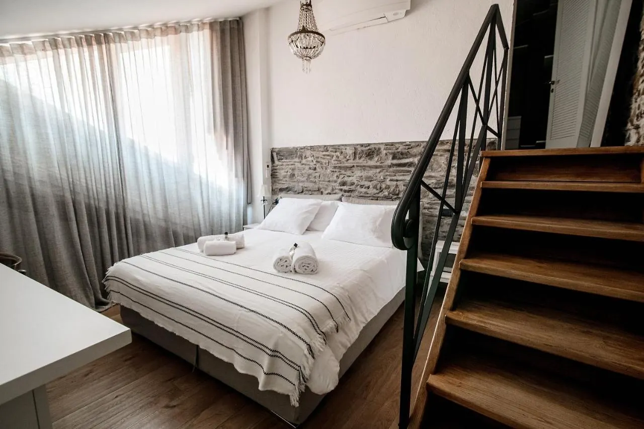 House Of Dreams Apartment Como Italy