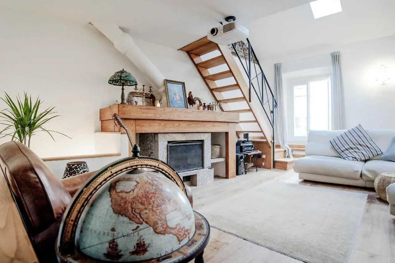 House Of Dreams Apartamento Como