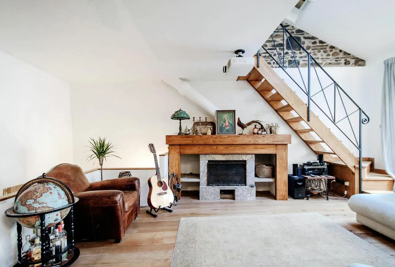 House Of Dreams Apartment Como 0*,