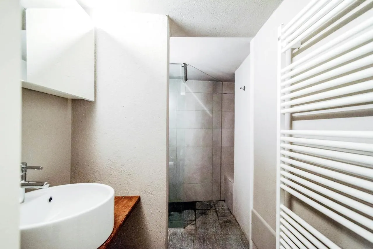 House Of Dreams Apartment Como Italy