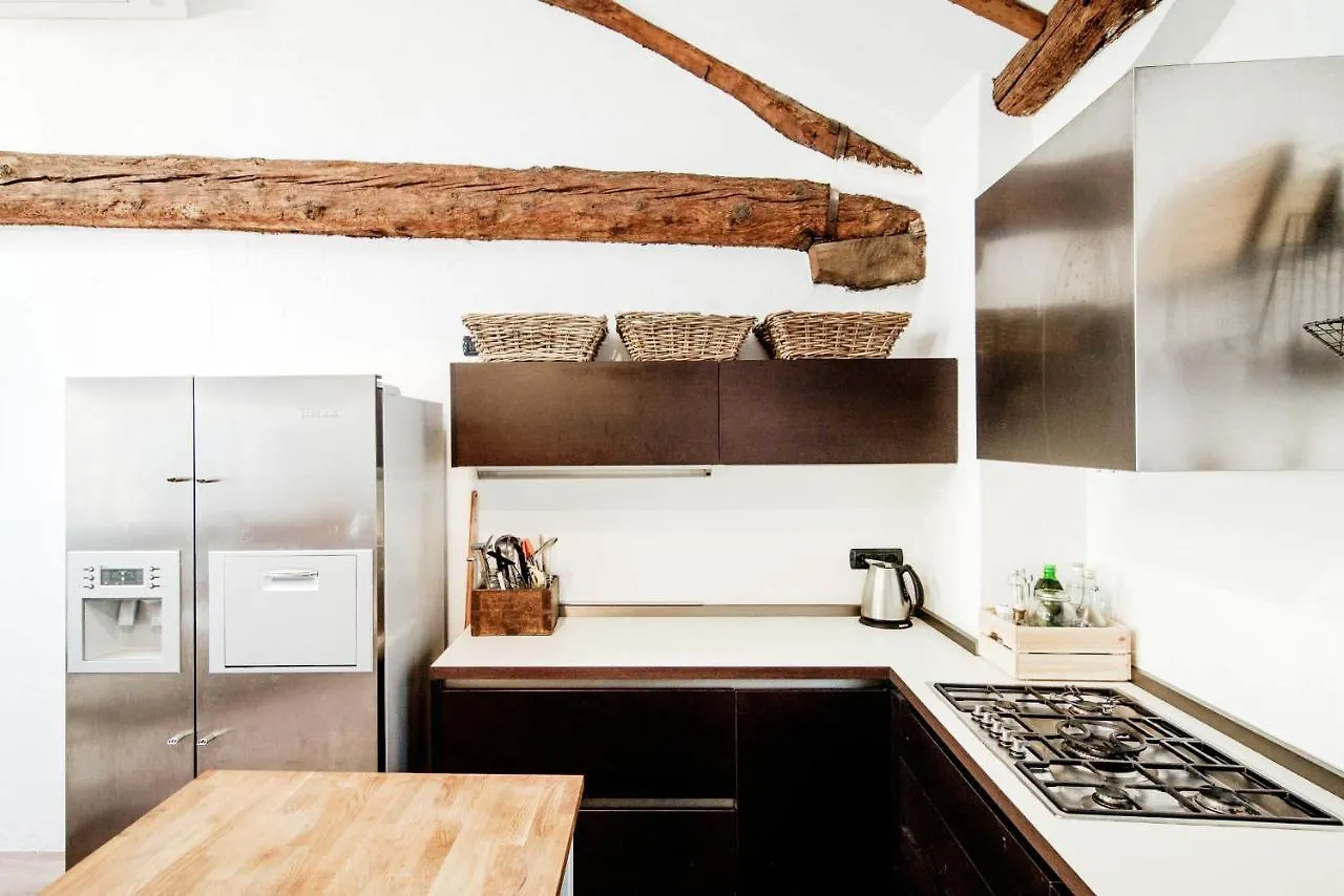 House Of Dreams Apartamento Como