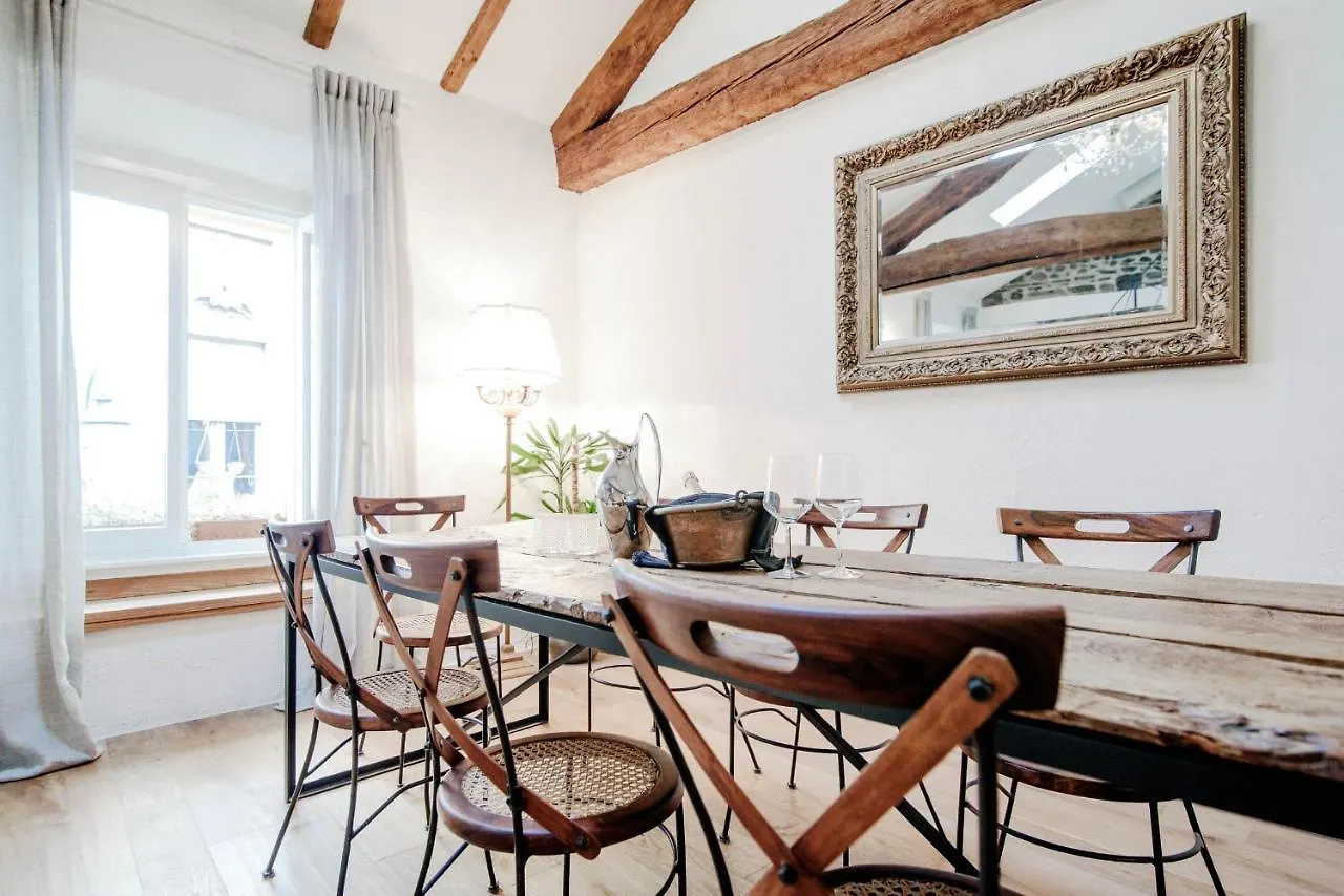 House Of Dreams Apartamento Como