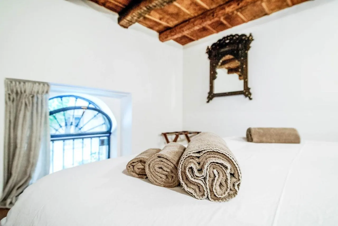 House Of Dreams Apartment Como Italy