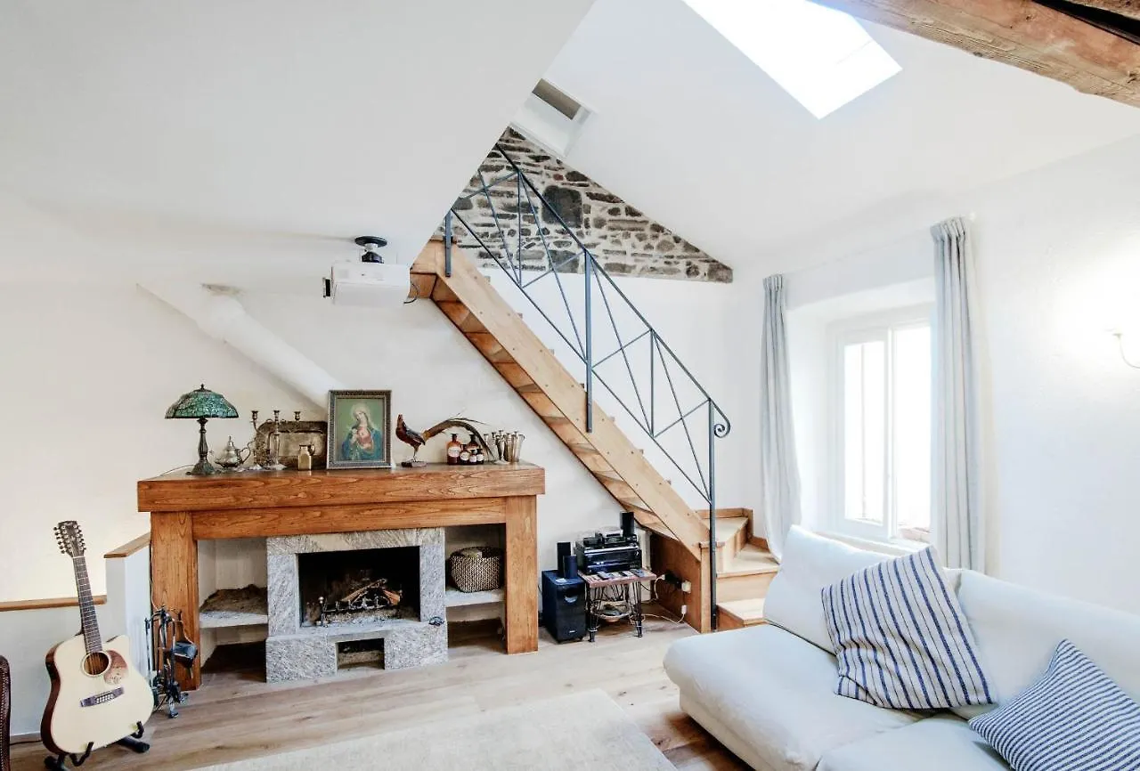 House Of Dreams Apartamento Como