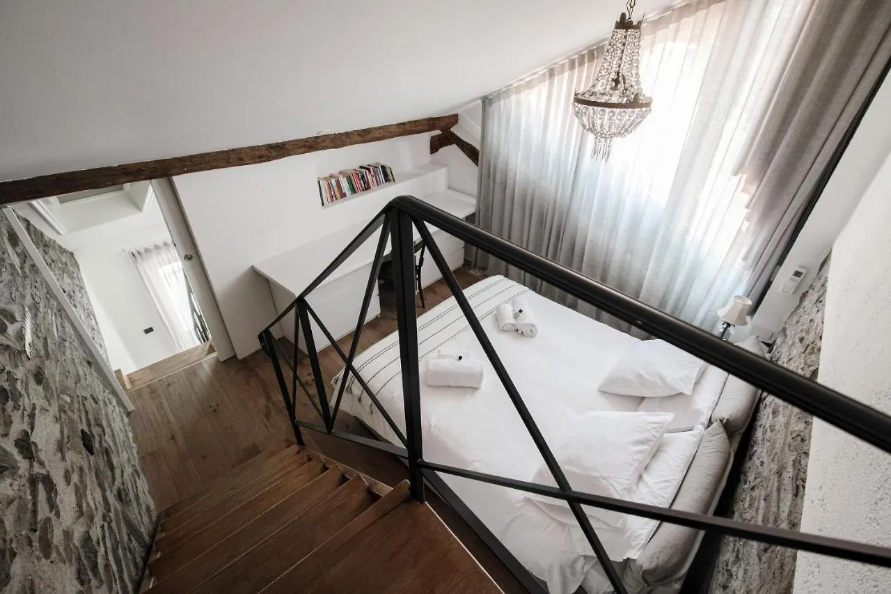 House Of Dreams Apartment Como 0*,  Italy
