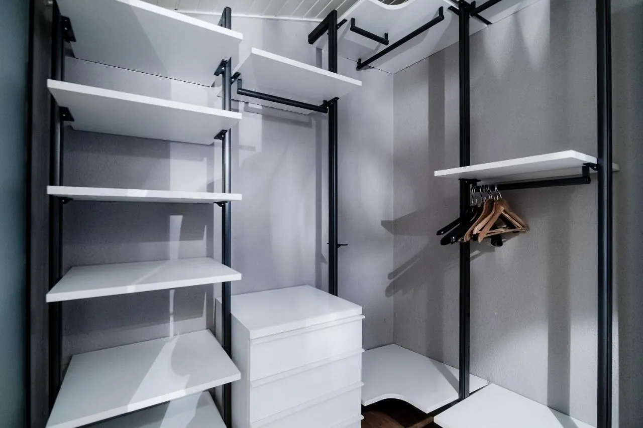 House Of Dreams Apartamento Como