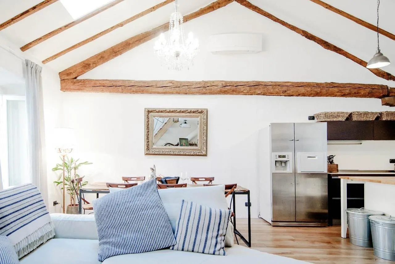 House Of Dreams Apartment Como