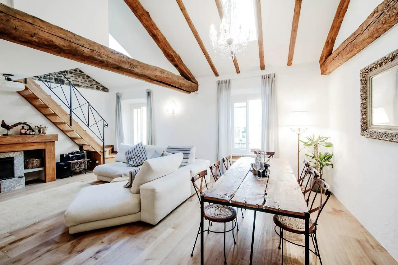 House Of Dreams Apartment Como