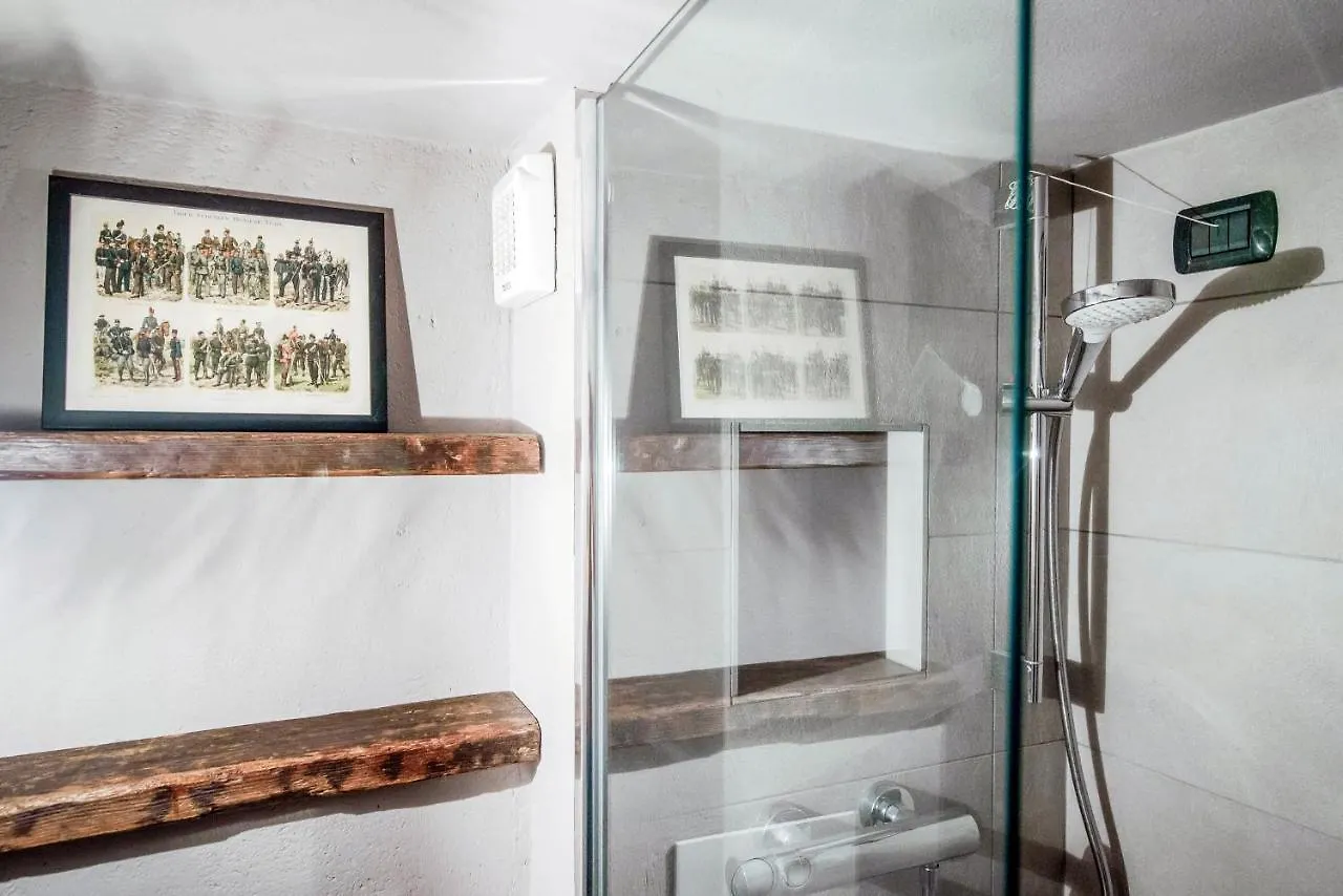 House Of Dreams Apartment Como 0*,  Italy
