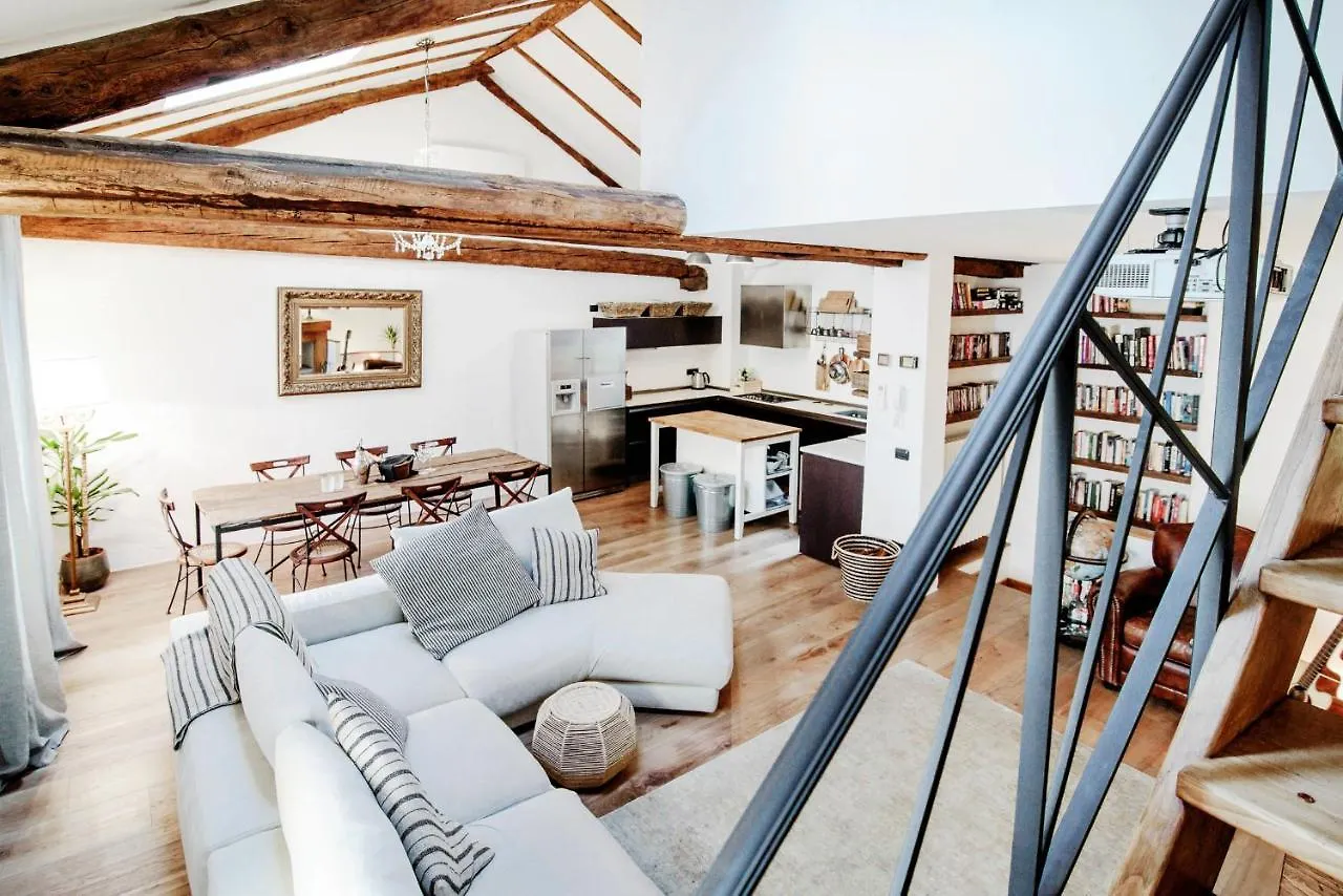 House Of Dreams Apartment Como