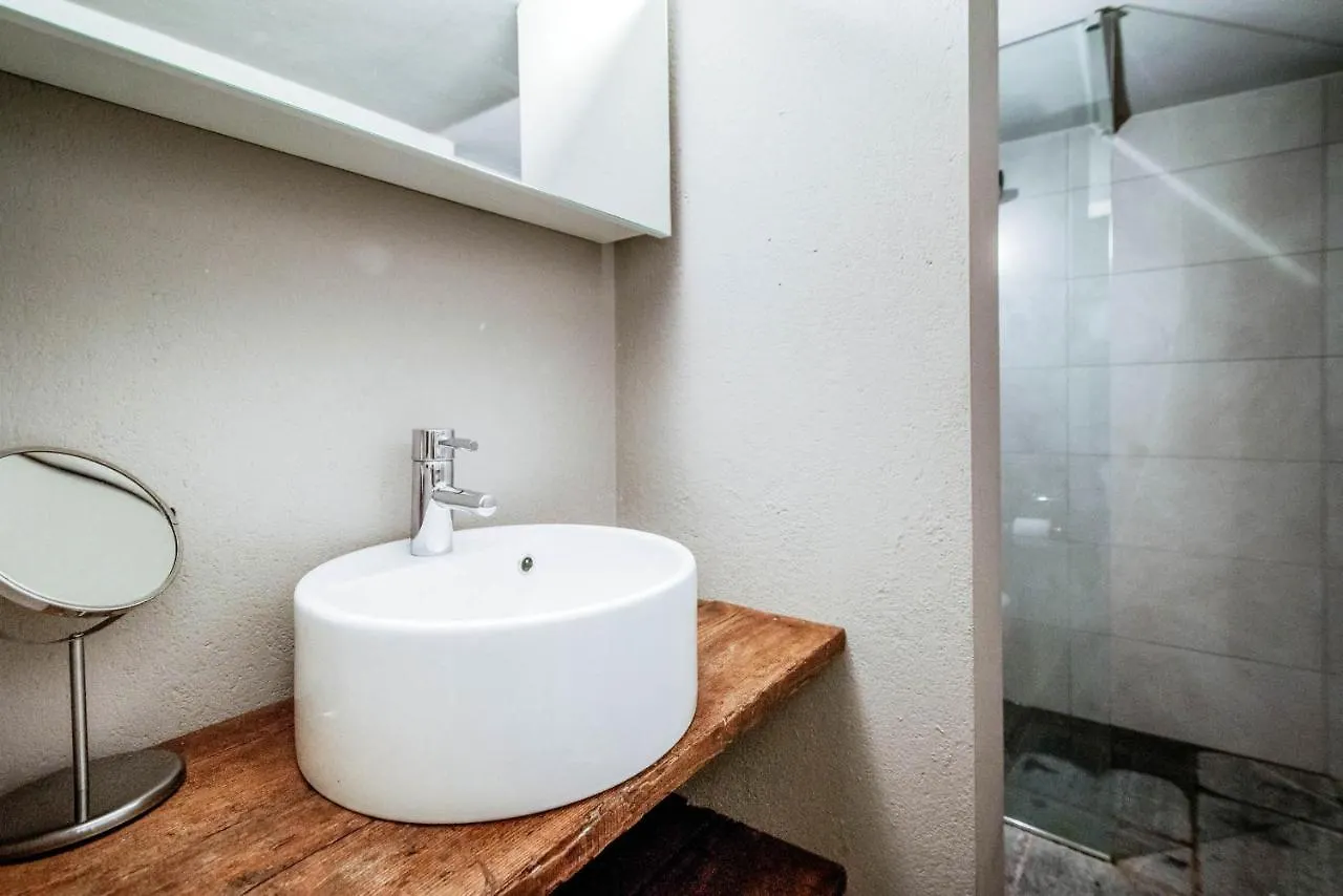 House Of Dreams Apartment Como