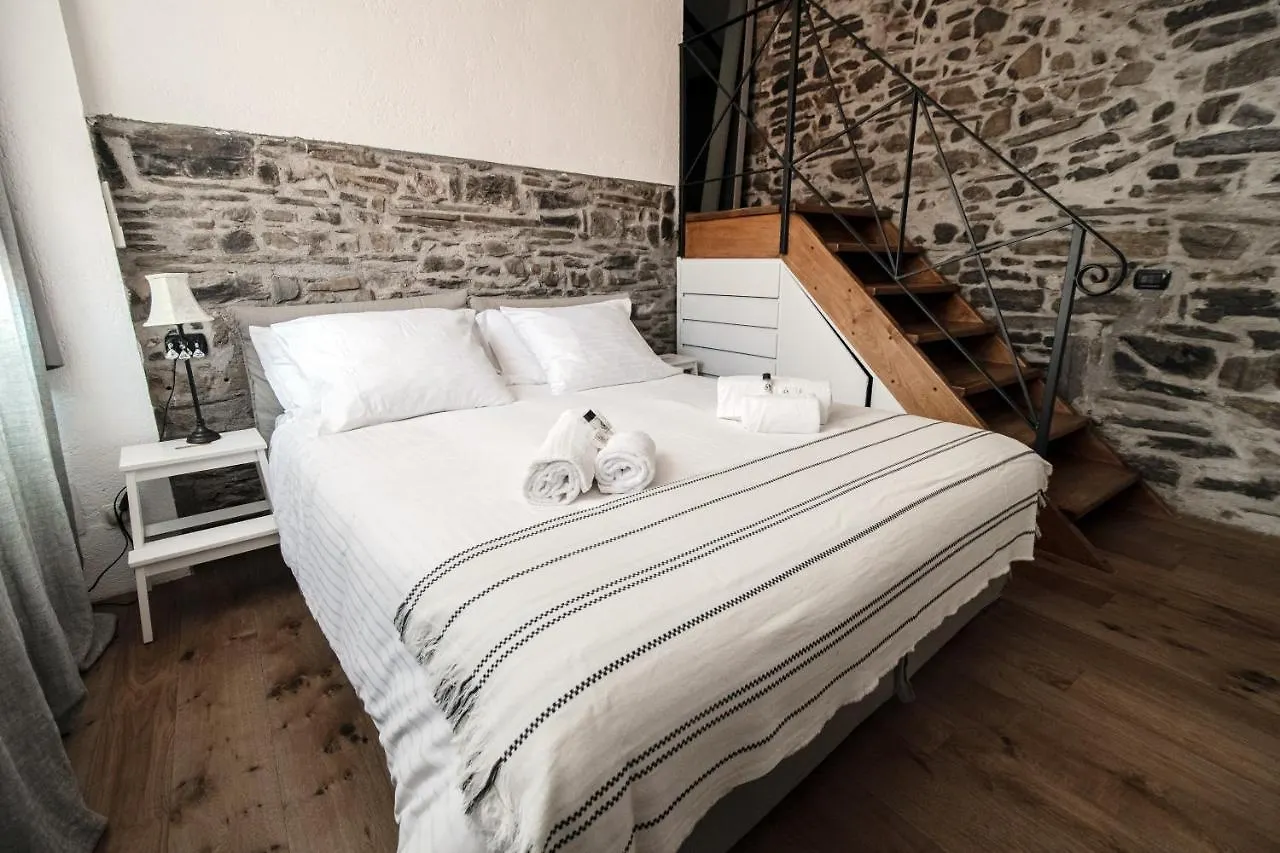 House Of Dreams Apartment Como