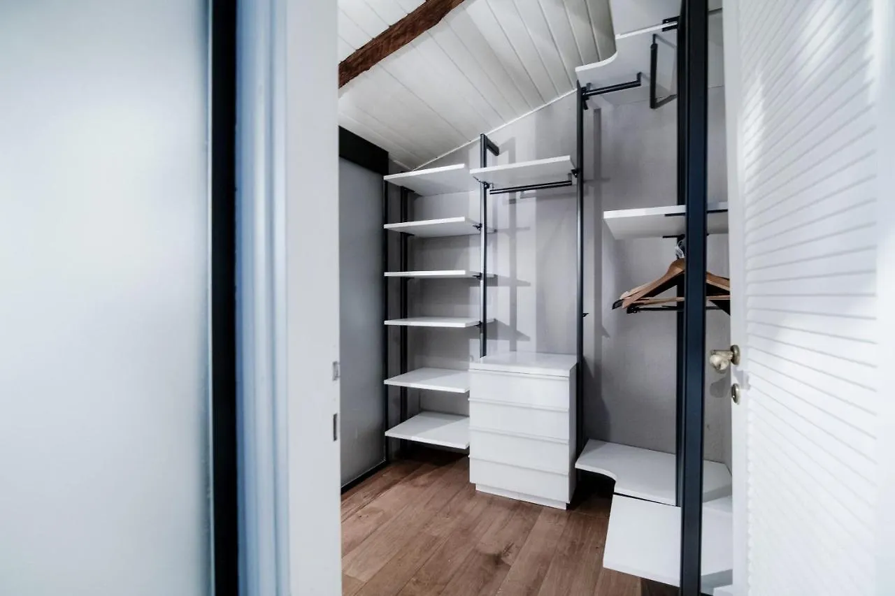 House Of Dreams Apartment Como Italy